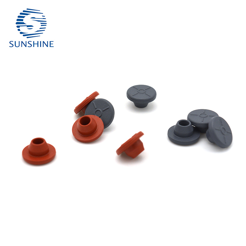Injection Stoppers