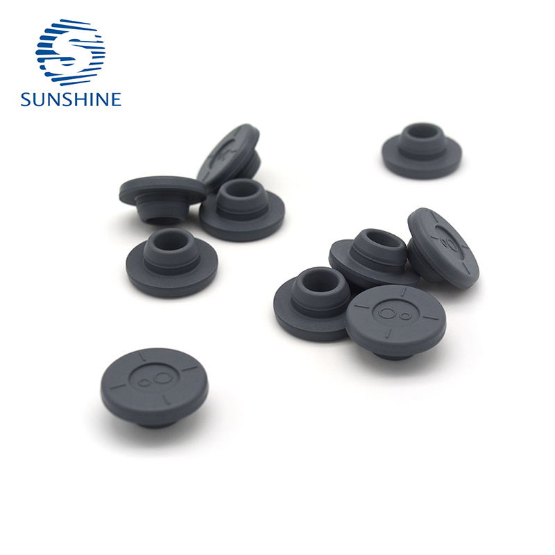 Infusion Stoppers