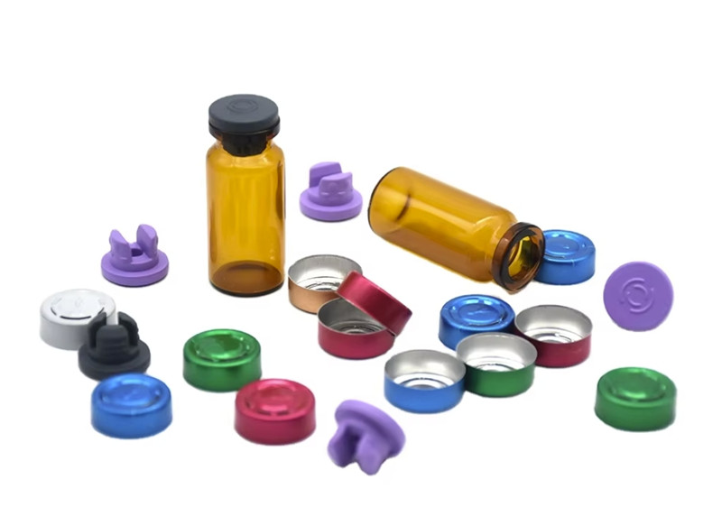 What Are Flip-off Caps Used for in Pharmaceutical Packaging