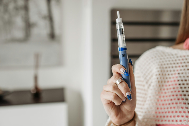 Applications of Injection Pens in Modern Drug Delivery